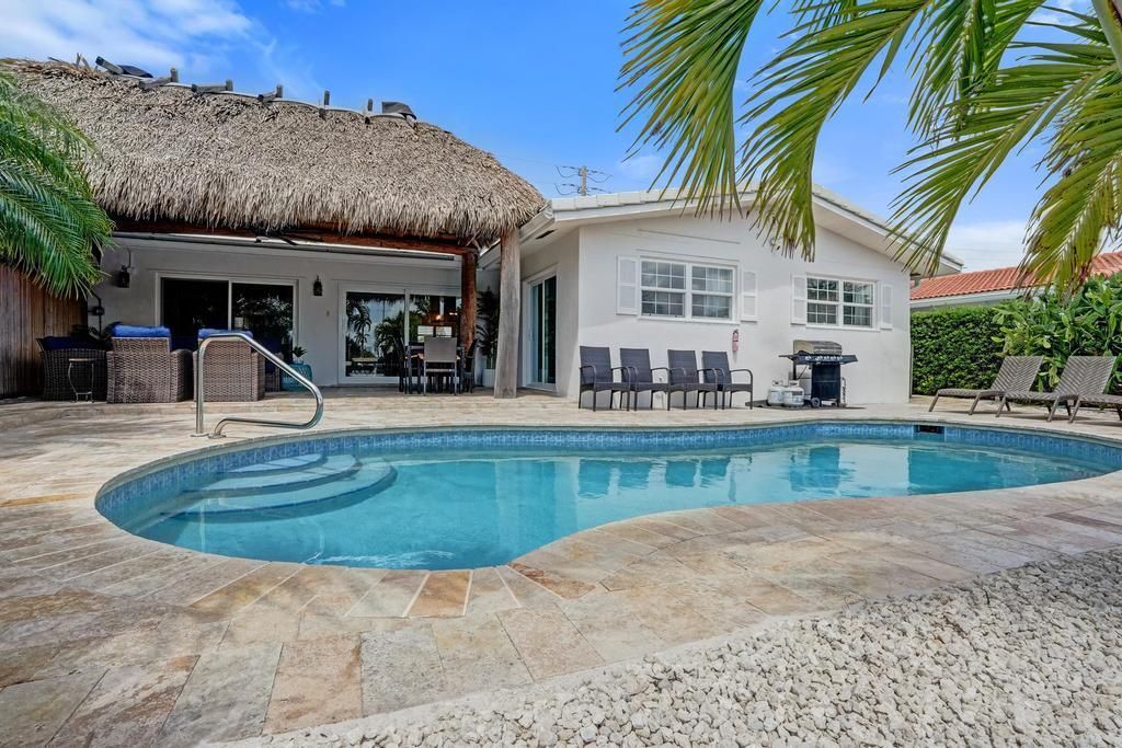 1004 NE 26th Avenue, Pompano Beach, FL 33062 Photo