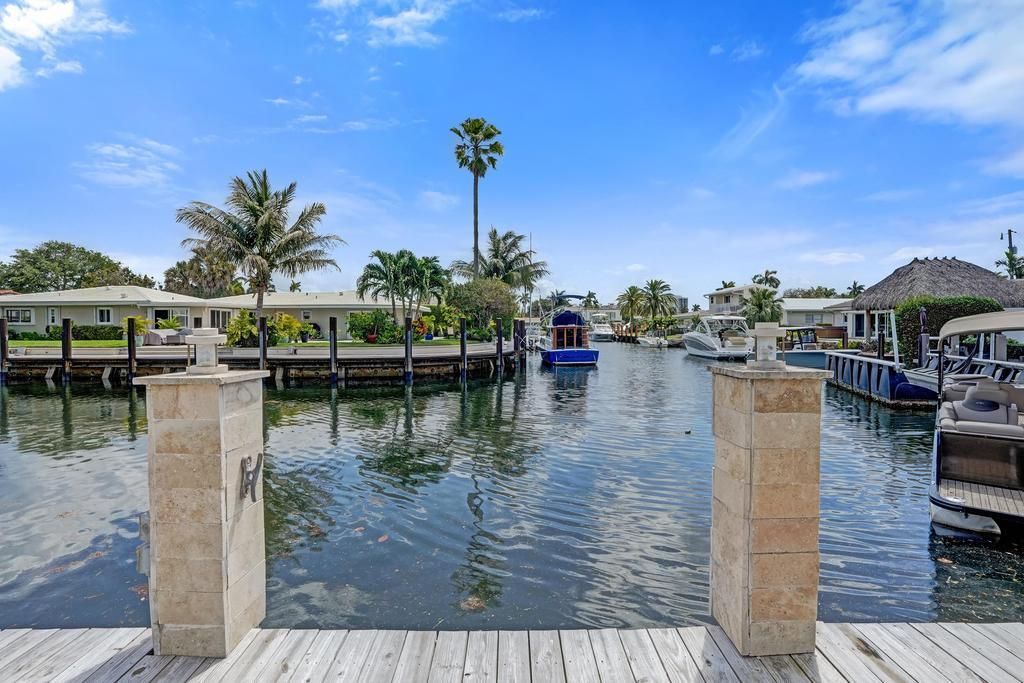 1004 NE 26th Avenue, Pompano Beach, FL 33062 Photo