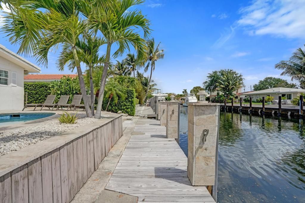 1004 NE 26th Avenue, Pompano Beach, FL 33062 Photo
