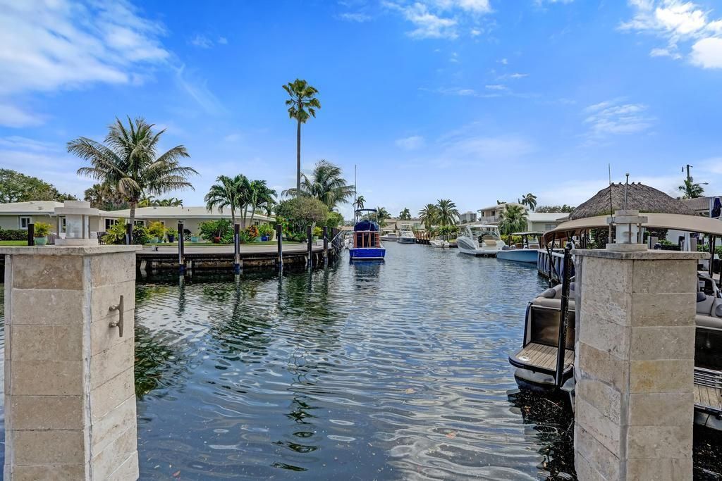1004 NE 26th Avenue, Pompano Beach, FL 33062 Photo