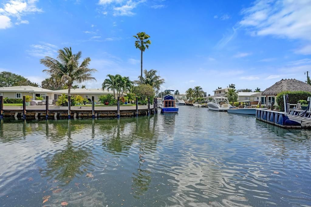 1004 NE 26th Avenue, Pompano Beach, FL 33062 Photo