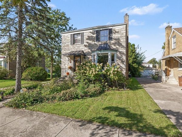 2342 S 3rd Avenue , North Riverside, IL 60546
