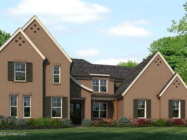 2175 Highground Drive, Southaven, MS 38672