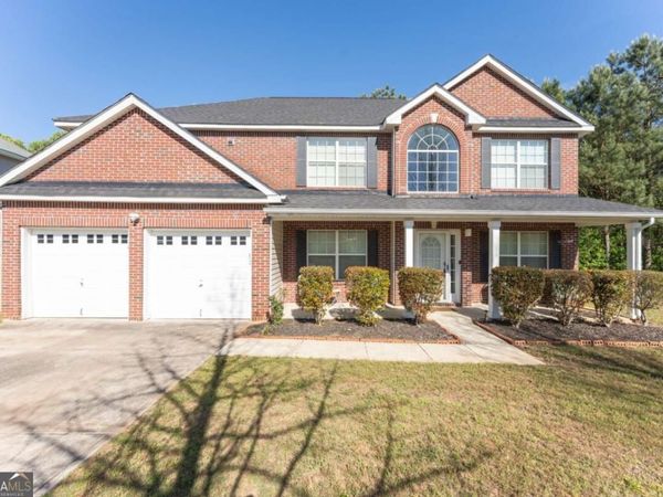 3458 Craggy Perch, Douglasville, GA 30135