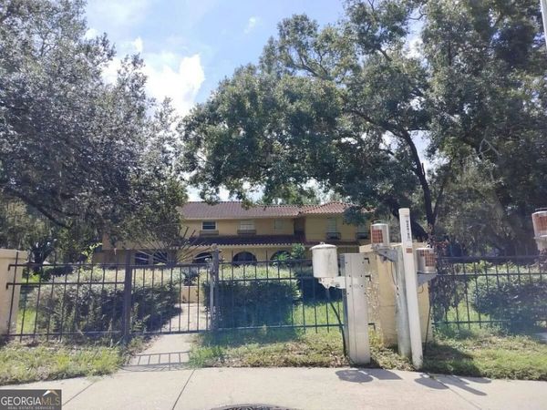 1101 Mendonsa Road, Plant City, FL 33563