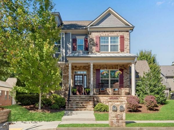 2061 Lee Road SE, Smyrna, GA 30080