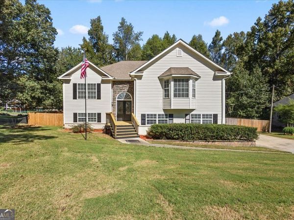 106 Hunters Place, Villa Rica, GA 30180