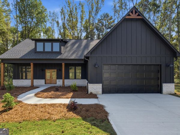 1880 Rocky Branch Road, Villa Rica, GA 30180
