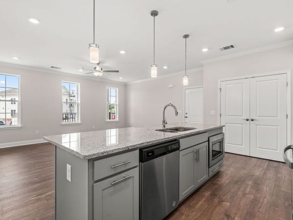 836 Goswell Dr , Unit 3, Nolensville, TN 37135
