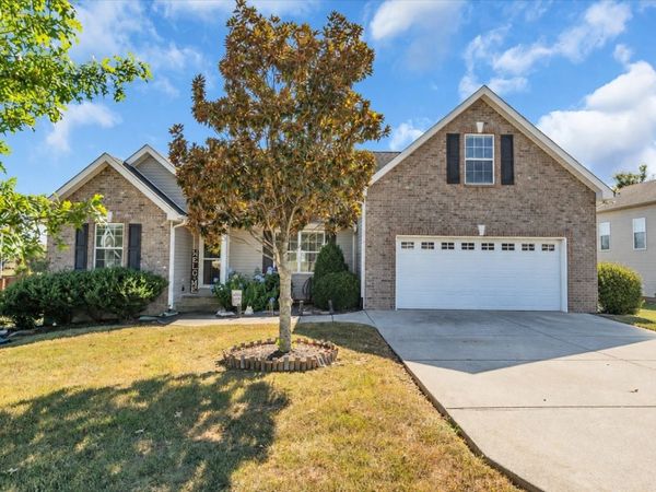 1233 Crescent Ridge Dr , Murfreesboro, TN 37128