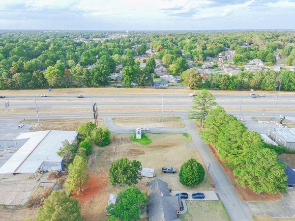 103 W Parker Road , Jonesboro, AR 72404