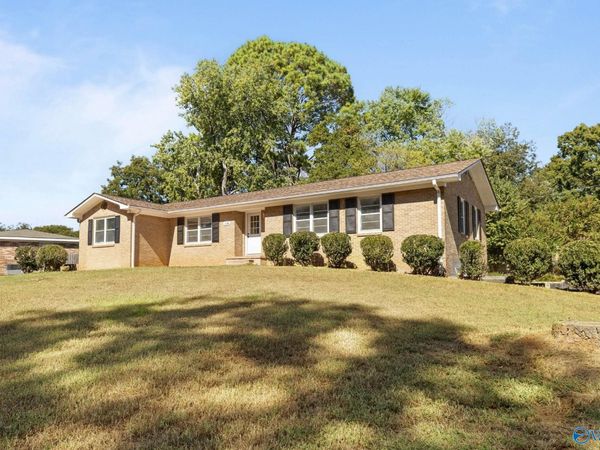 116 Meadow Drive, Madison, AL 35758