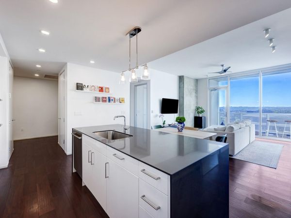 301 West Ave, Unit 1307, Austin, TX 78701