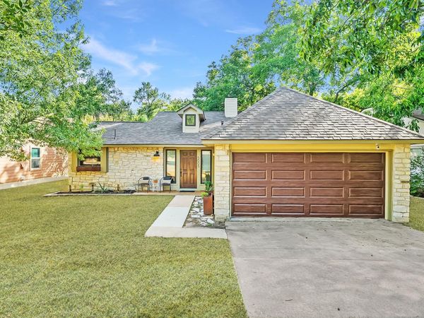 5005 Ganymede DR, Austin, TX 78727