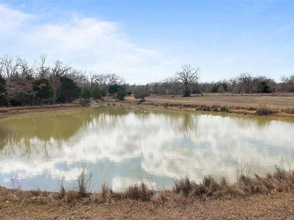 N/A County Road 481, Thrall, TX 76578