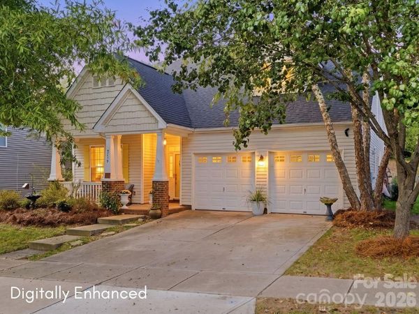 2219 Winding River Drive , Charlotte, NC 28214