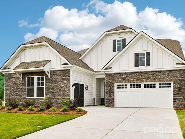 303 Marina Bay Trail , Locust, NC 28097