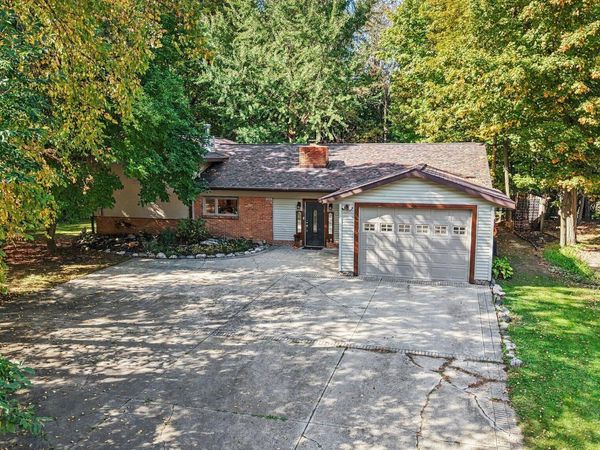 407 Vista Lane, Fremont, MI 49412