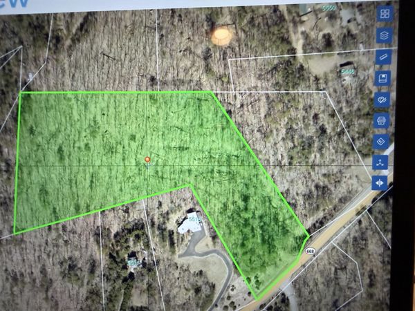 0 Yellow Mountain RD , Roanoke, VA 24014