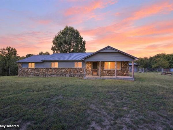 273 Madison 1321 , Huntsville, AR 72740