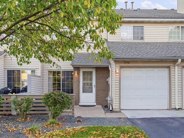 3590 131st Lane NW, Coon Rapids, MN 55448