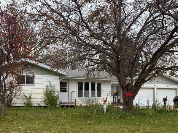 232 Nowell Street W, New York Mills, MN 56567