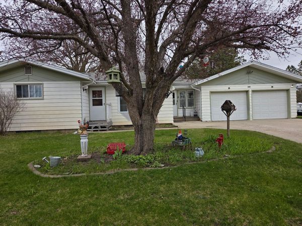 232 Nowell Street W, New York Mills, MN 56567