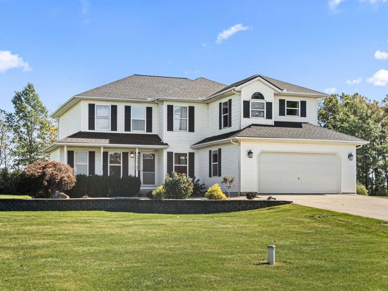 2256 Troy Road , Delaware, OH 43015 Photo 2