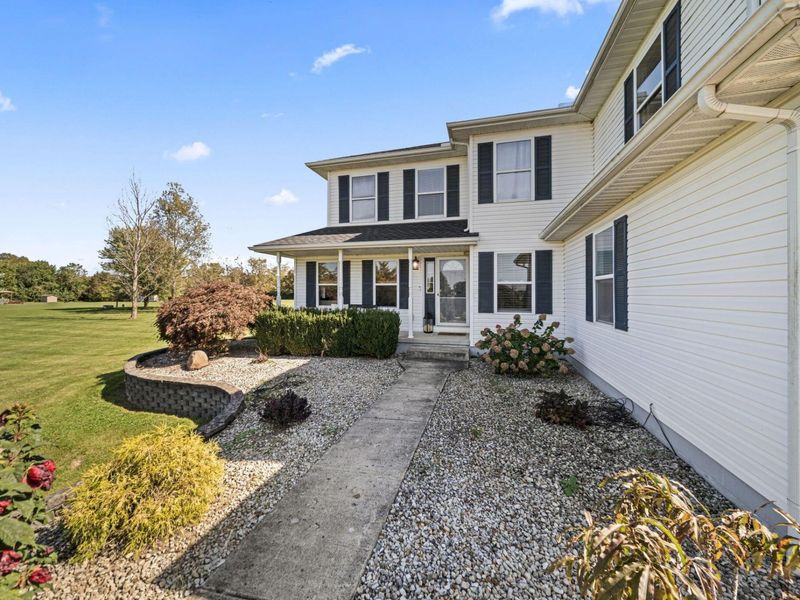 2256 Troy Road , Delaware, OH 43015 Photo 3