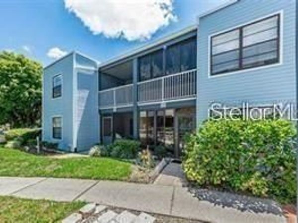 3927 ATRIUM DRIVE , Unit U3, ORLANDO, FL 32822