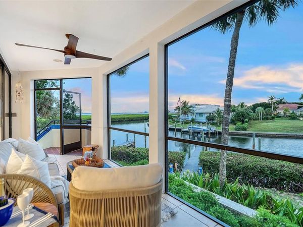 1916 HARBOURSIDE DRIVE, Unit 804, LONGBOAT KEY, FL 34228
