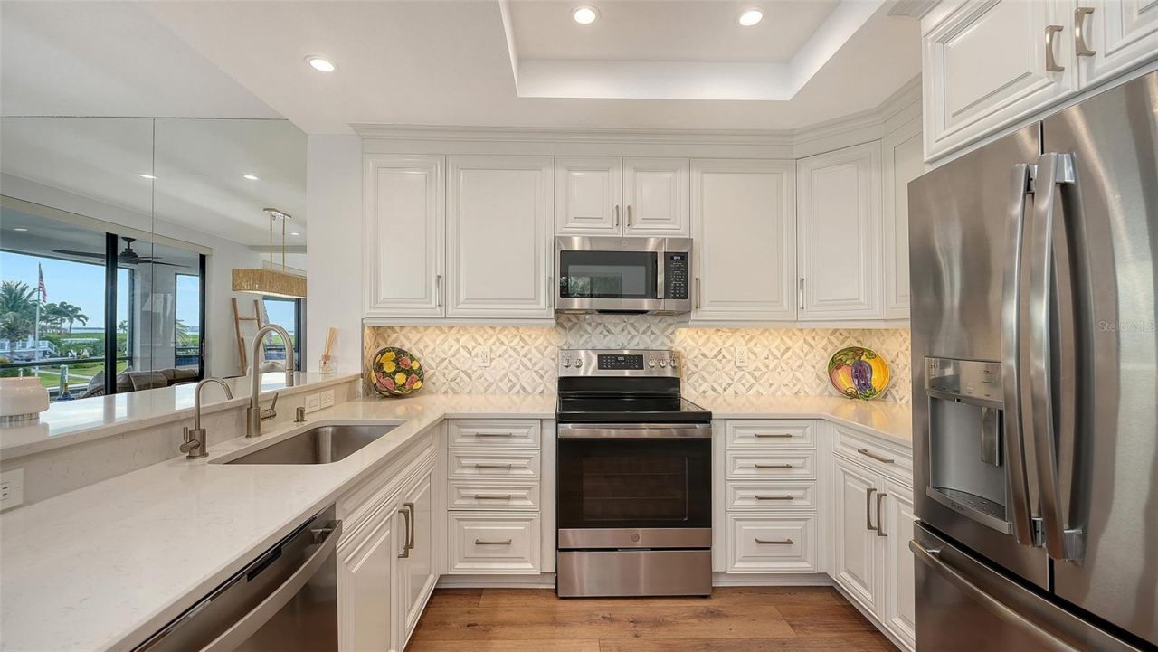 1916 Harbourside Drive, Unit 804, Longboat Key, FL 34228 Photo