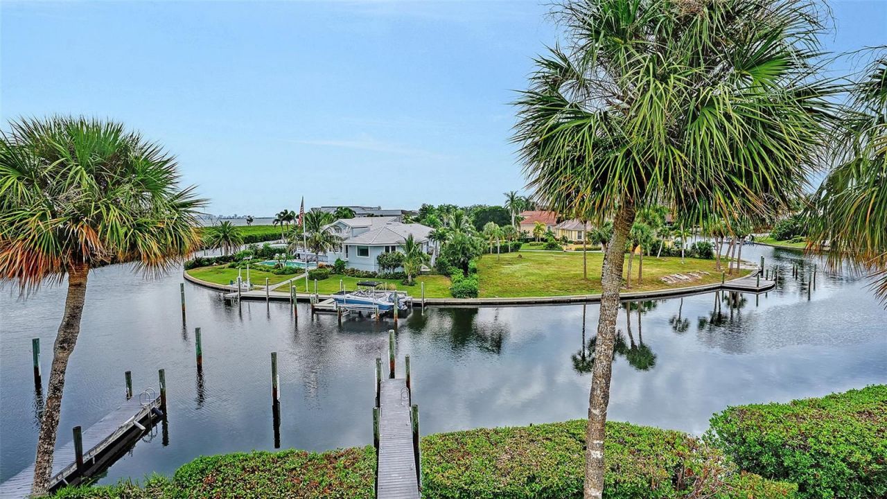 1916 Harbourside Drive, Unit 804, Longboat Key, FL 34228 Photo