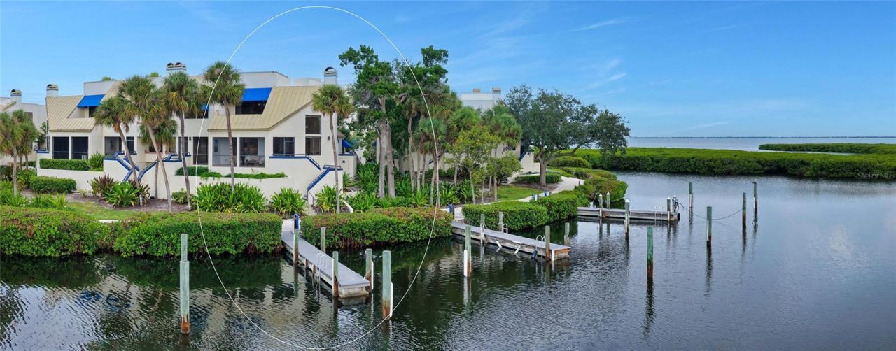 1916 Harbourside Drive, Unit 804, Longboat Key, FL 34228 Photo