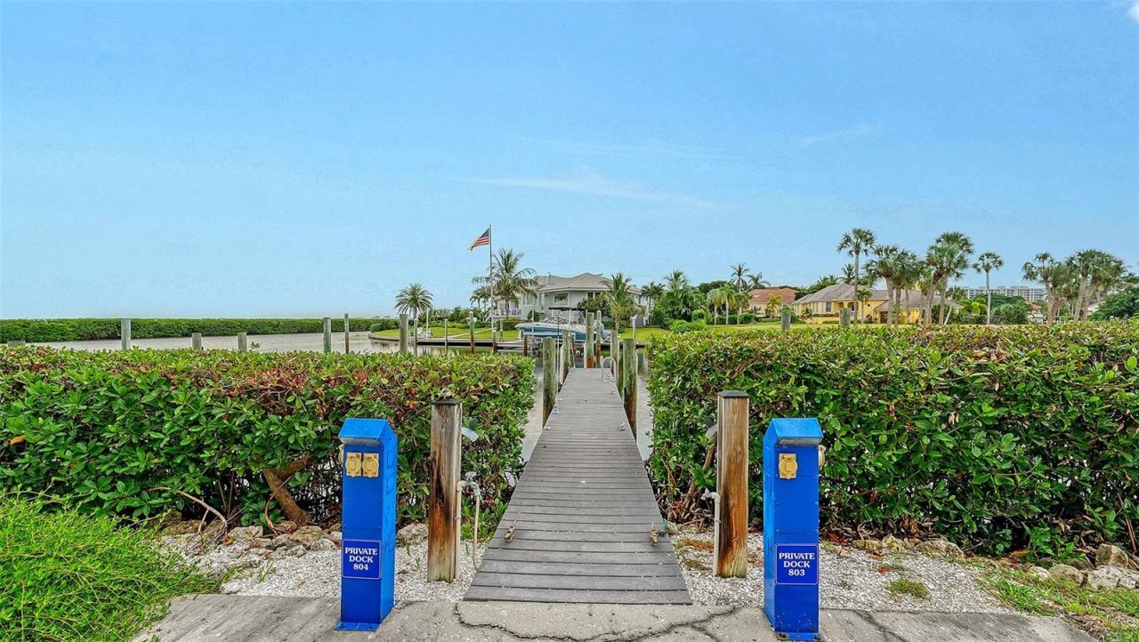 1916 Harbourside Drive, Unit 804, Longboat Key, FL 34228 Photo