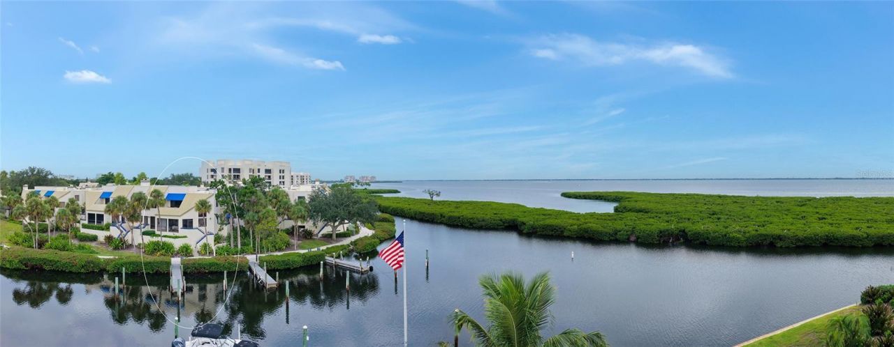 1916 Harbourside Drive, Unit 804, Longboat Key, FL 34228 Photo