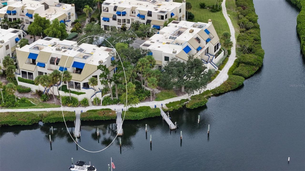 1916 Harbourside Drive, Unit 804, Longboat Key, FL 34228 Photo