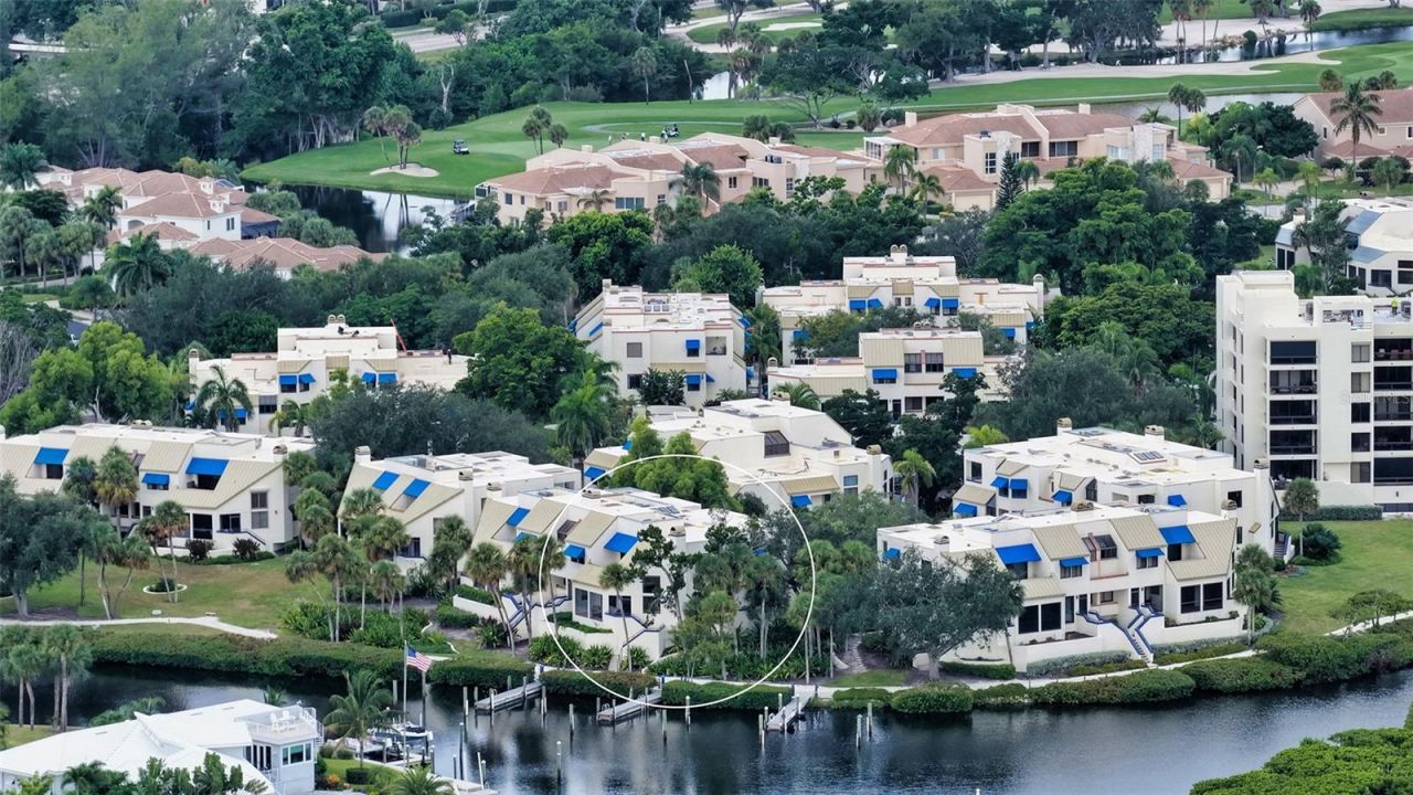1916 Harbourside Drive, Unit 804, Longboat Key, FL 34228 Photo