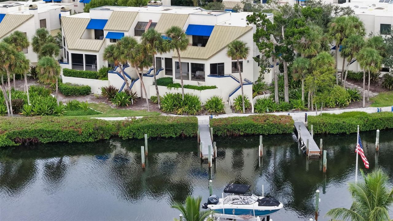1916 Harbourside Drive, Unit 804, Longboat Key, FL 34228 Photo