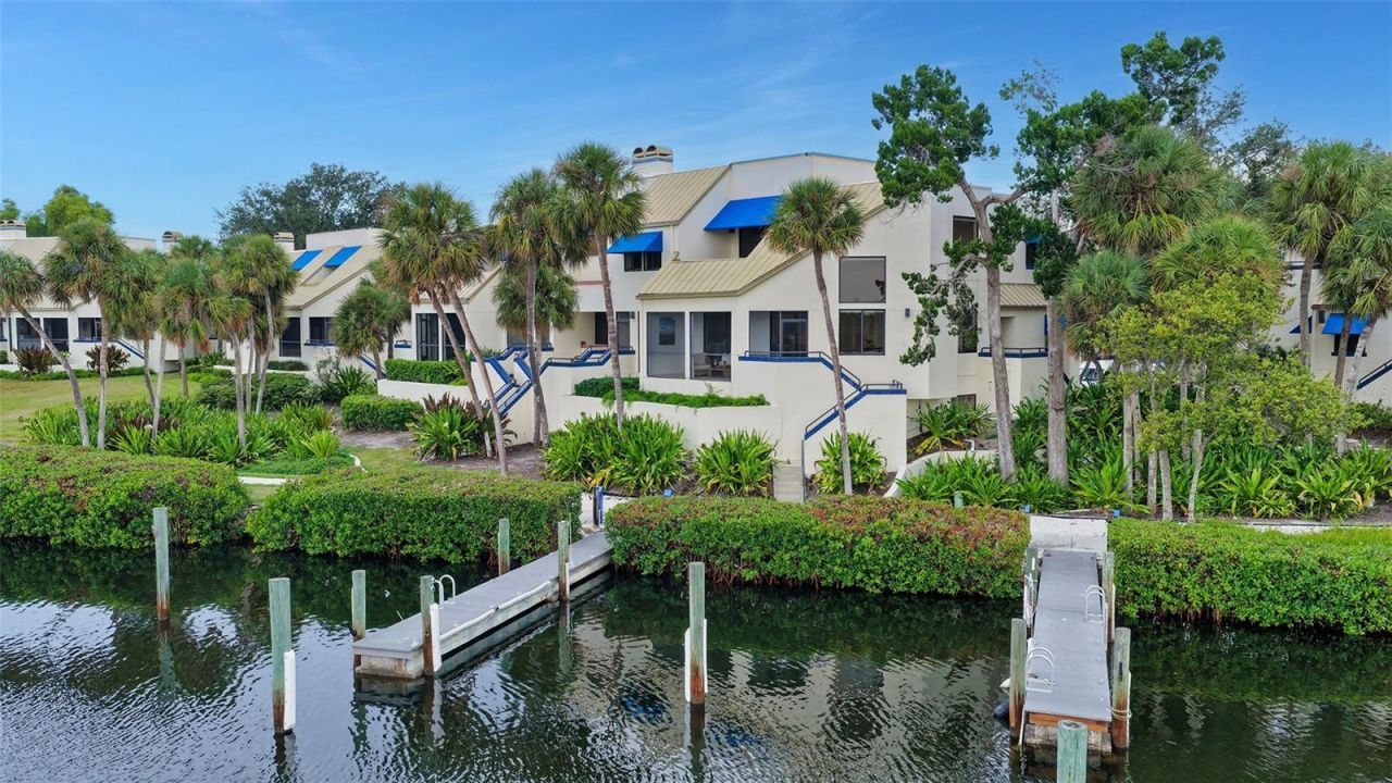1916 Harbourside Drive, Unit 804, Longboat Key, FL 34228 Photo