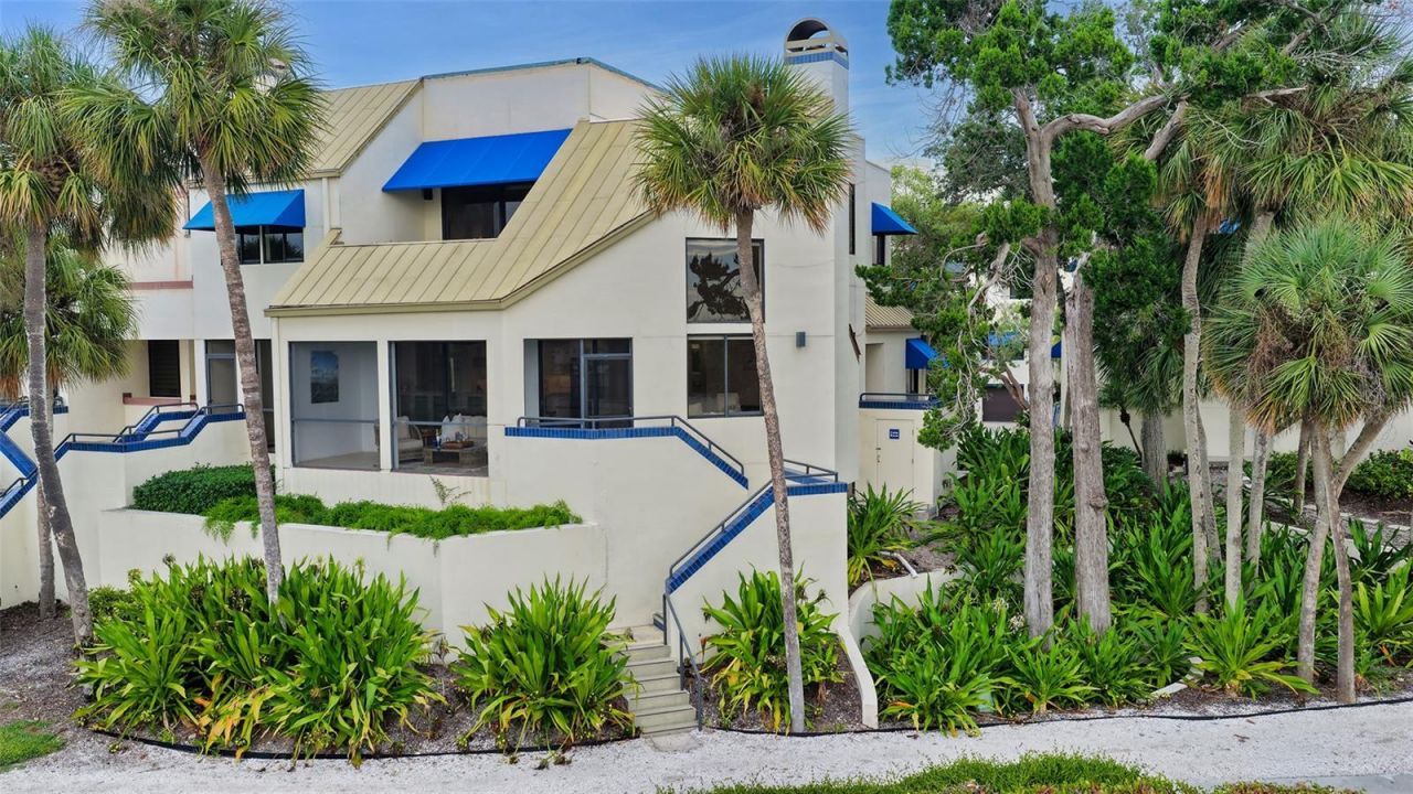 1916 Harbourside Drive, Unit 804, Longboat Key, FL 34228 Photo