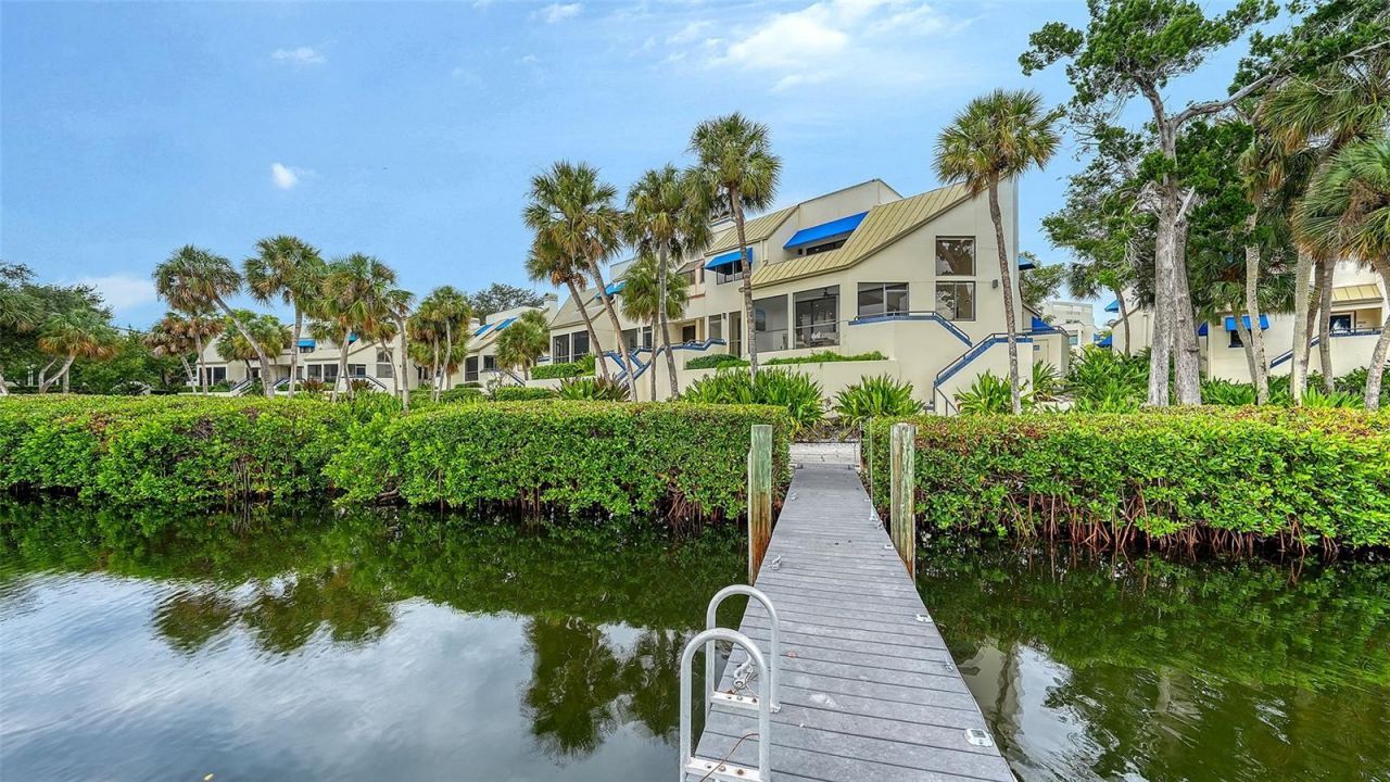 1916 Harbourside Drive, Unit 804, Longboat Key, FL 34228 Photo