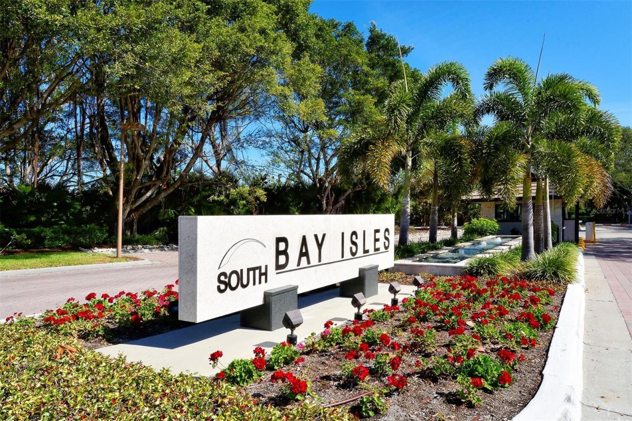 1916 Harbourside Drive, Unit 804, Longboat Key, FL 34228 Photo