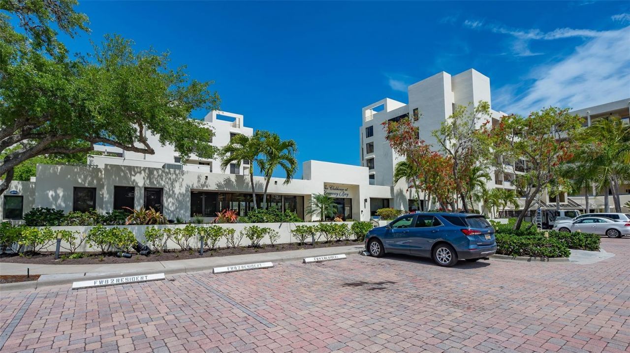 1916 Harbourside Drive, Unit 804, Longboat Key, FL 34228 Photo