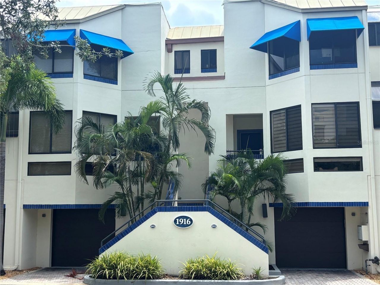 1916 Harbourside Drive, Unit 804, Longboat Key, FL 34228 Photo