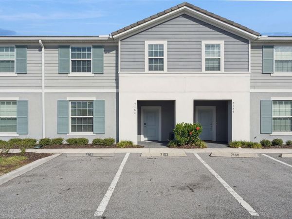 7163 OAKMOSS LOOP, DAVENPORT, FL 33837