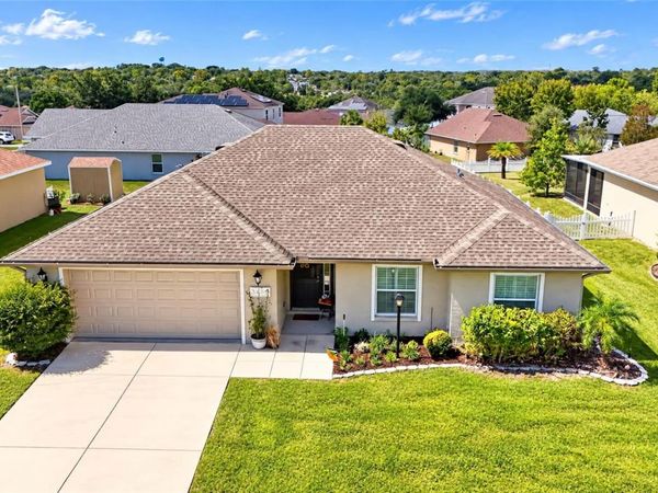 3464 N VONNEGUT POINT , BEVERLY HILLS, FL 34465