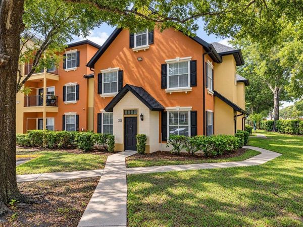 6025 WESTGATE DRIVE, Unit 2518, ORLANDO, FL 32835