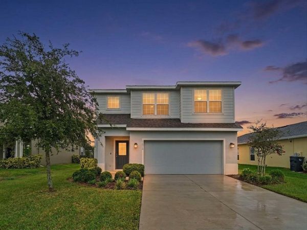 11016 DAYBREAK GLEN , PARRISH, FL 34219
