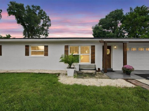 11442 86TH AVENUE , SEMINOLE, FL 33772